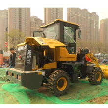 西安鏟車租賃，裝載機(jī)租賃