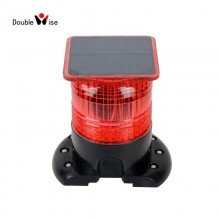 太陽能障礙燈：交通路障 ，危險警示，3公里可視， 廠家價格