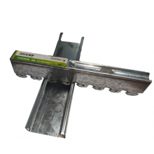 優(yōu)時(shí)吉博羅（原拉法基）輕鋼龍骨，卡式龍骨，吊頂龍骨，輕鋼龍骨