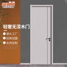 現(xiàn)代簡(jiǎn)約生態(tài)無(wú)漆門(mén)金屬條造型臥室門(mén)室內(nèi)實(shí)木復(fù)合套裝門(mén)廠(chǎng)家批發(fā)