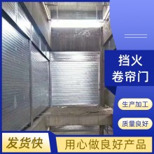 防火卷簾門(mén)廠(chǎng)房地下室平開(kāi)門(mén)鋼制卷簾門(mén)庫(kù)房倉(cāng)庫(kù)彩鋼板大門(mén)
