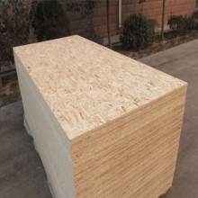 四川成都廠(chǎng)家直發(fā)進(jìn)口歐松板|E0級(jí)定向結(jié)構(gòu)刨花板OSB板|精板素板